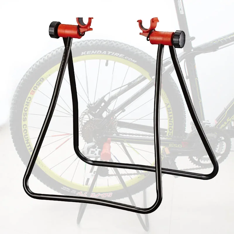 Soportes De Estacionamiento Ajustables Universales Para Bicicletas MTB,  Accesorios De Piezas De Ciclismo De Bicicletas