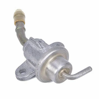 

For Honda OEM 2001-2006 CBR600F4i Fuel Pressure Regulator 1pc 1x 16740MBWJ32 High quality plastic and metal