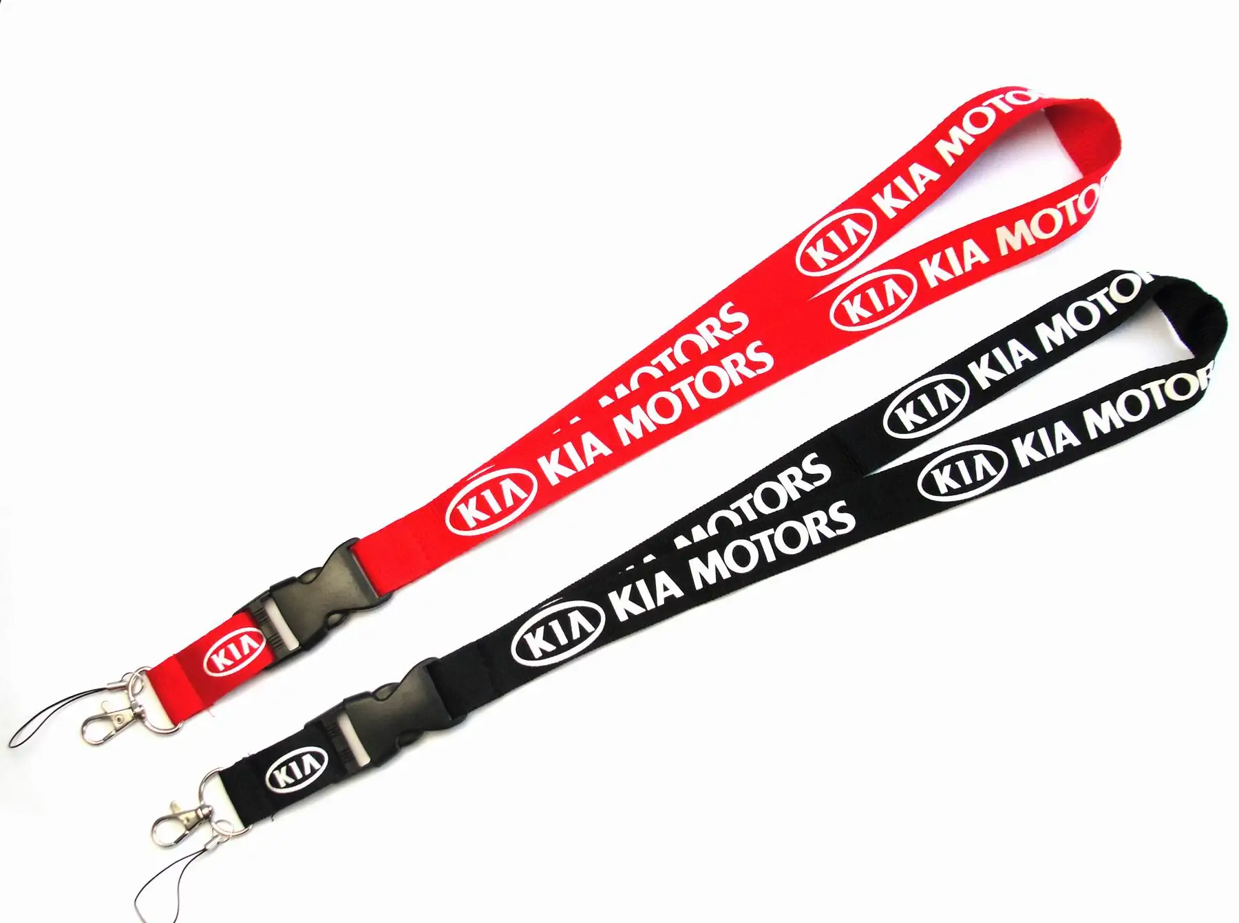 Спортивные аксессуары Lanyard мобильный телефон стропы для брелоков