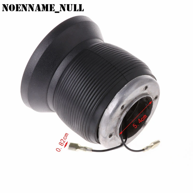 

NoEnName_Null 21mm Steering Wheel Hub Adapter Boss Screw Kit Fit For Mercede Benz W123 W124 W126 190E