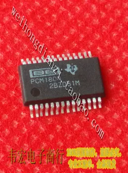 

Delivery.PCM1804DB PCM1804 Free spot SSOP28