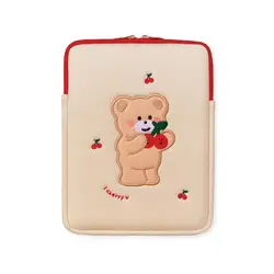 Pochette pour tablette Apple Ipad, pochette à la mode pour filles et femmes, pour mini3/4/5/6 air1/2 9.7 10.2 air3 10.5 pro11 