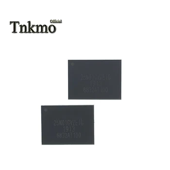 

10PCS W25N01GVZEIG WSON-8 W25N01GVZE WSON8 W25N01G W25N01 25N01GVZEIG Serial NAND memory New and original
