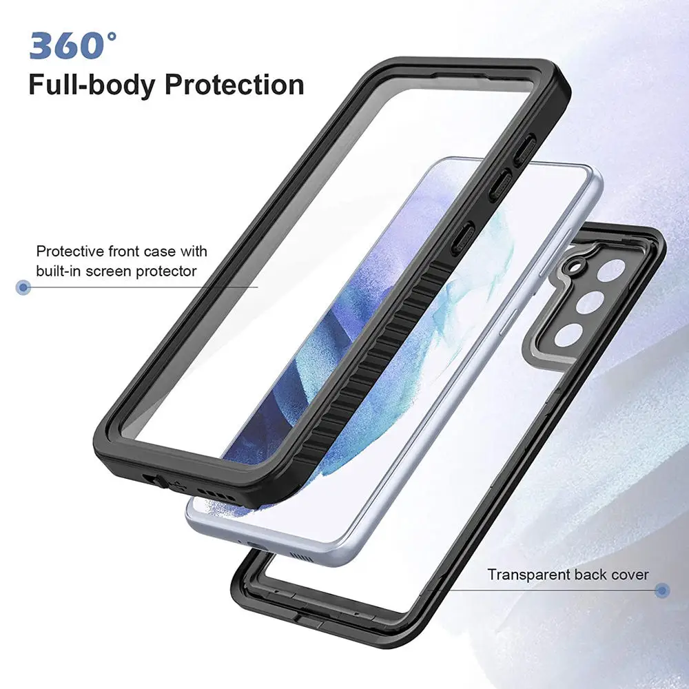 S21 Plus Galaxy S21 5g Lifeproof Case Lifeproof Next Lifeproof S21