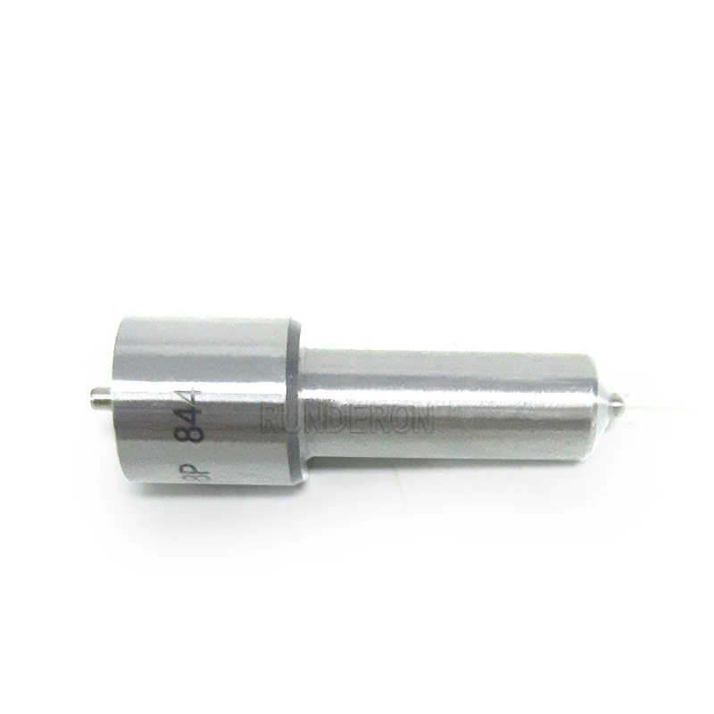 JYJC система дизельного двигателя DLLA158P844 Common Rail Топливная форсунка DLLA 158P 844 для Denso инжектор 095000-5340 095000-5341