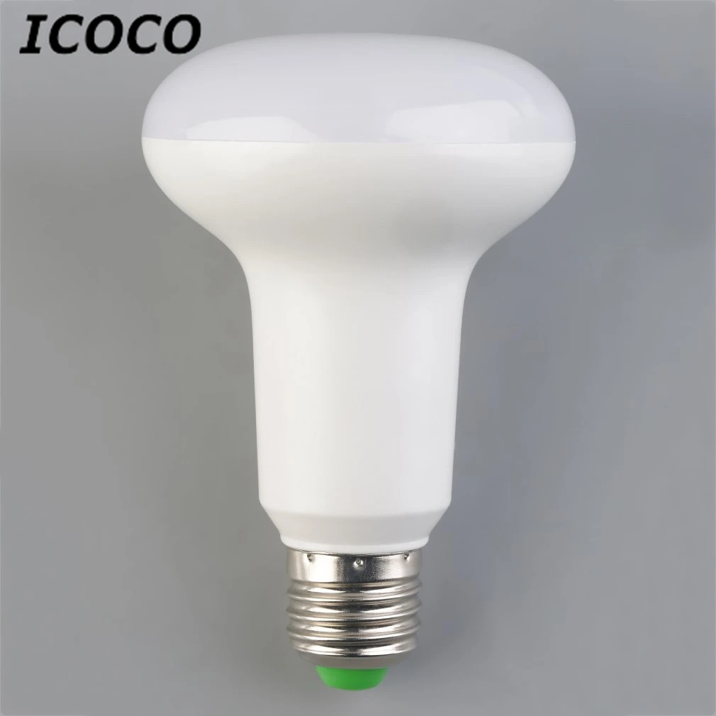 ICOCO E27 2,4G Milight Wifi контроллер RGBW Пульт дистанционного управления 6 Вт 9 Вт PAR30 Светодиодный светильник RGBW лампа высокого качества горячая Распродажа вспышки