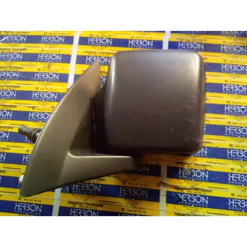 

198989 rear view mirror Left Opel Combo (corsa C) *