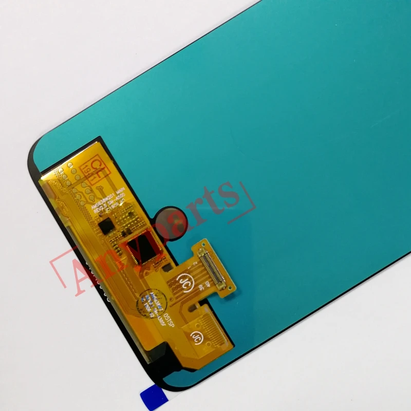  OLED For Samsung A50 A505 SM-A505F Display lcd Screen replacement for Samsung A50 A505 A505G displa