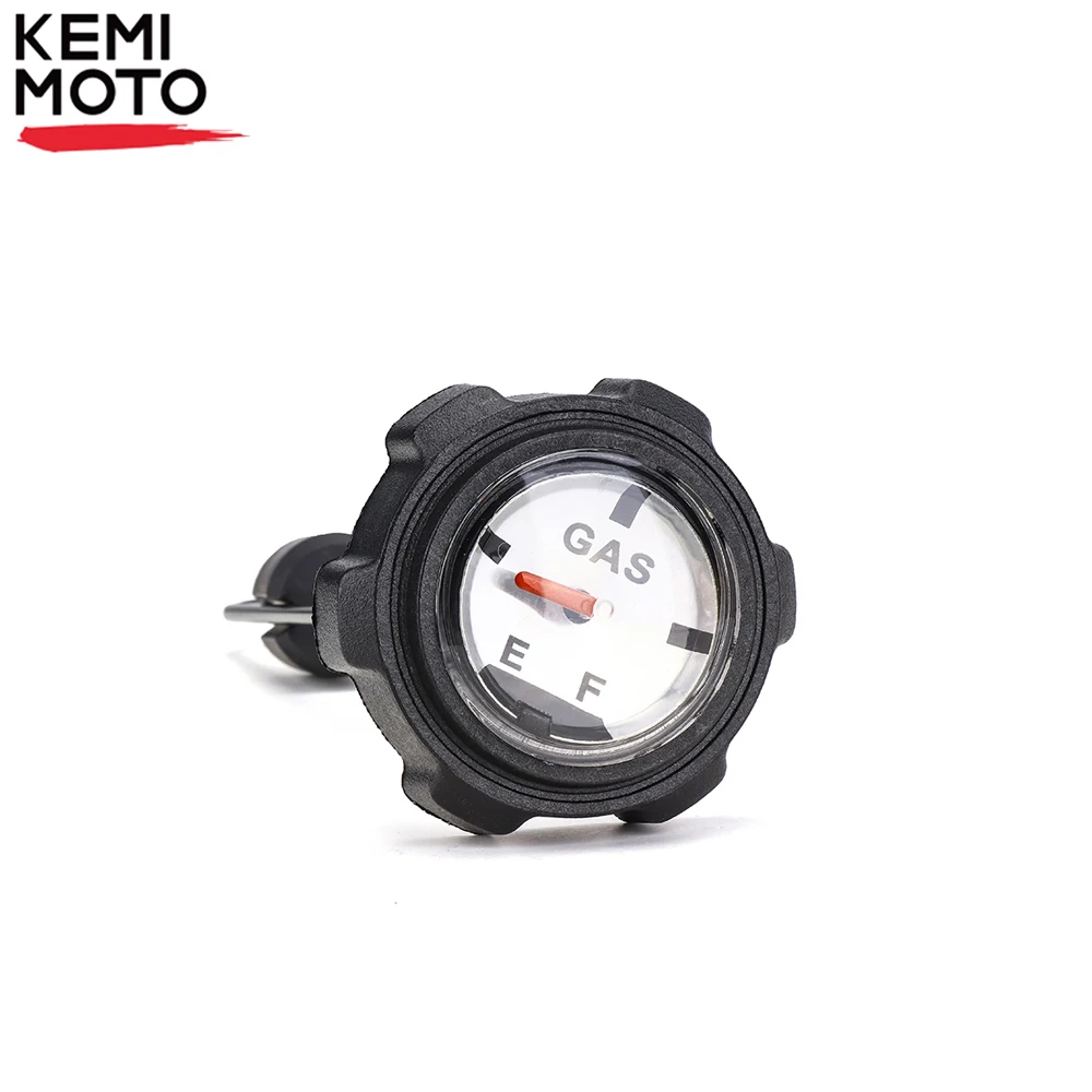 1 PCS UTV черный датчик топливного бака газа Кепки для POLARIS MAGNUM Trail босс ATP 330 2004-2009 2005 2006 2007 2008 - Цвет: 1 PCS