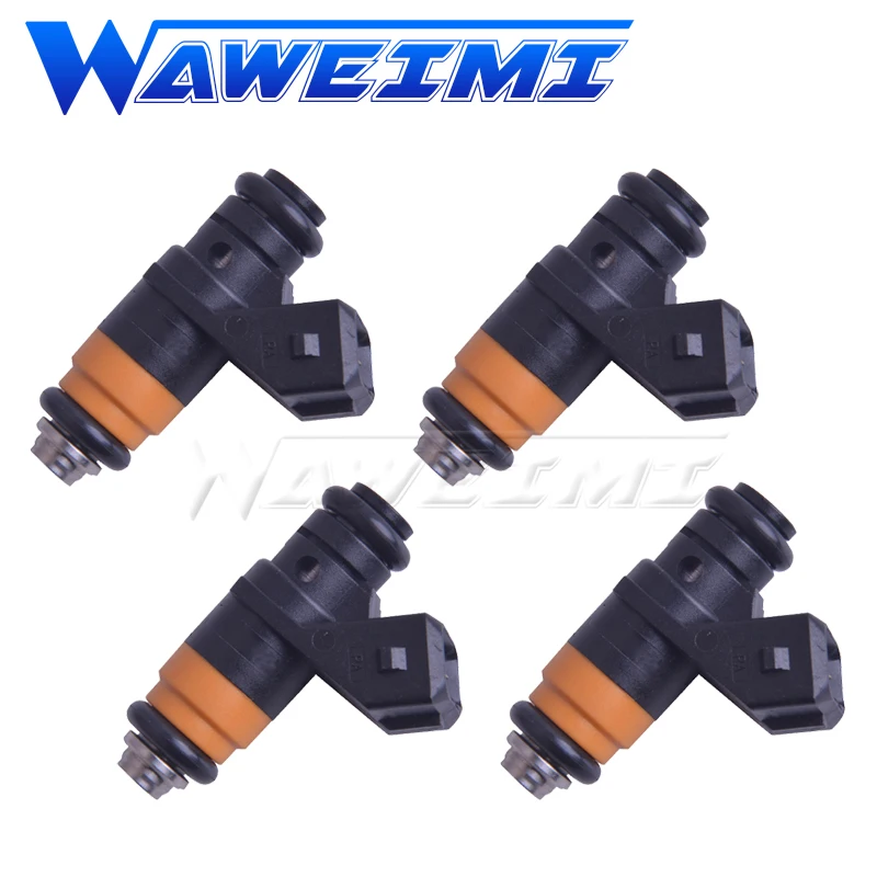 

Новый оригинальный качественный топливный инжектор WAWEIMI 7177B13965 7177B13965 для продажи 7177B13965