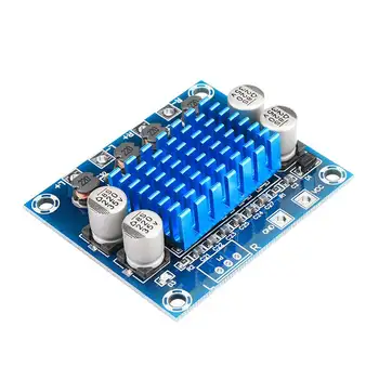 

TPA3110 XH-A232 30W+30W Digital Power Audio Amplifier Board 2.0 Channel Digital Stereo Audio Power Amplifier Board DC 8-26V 3A