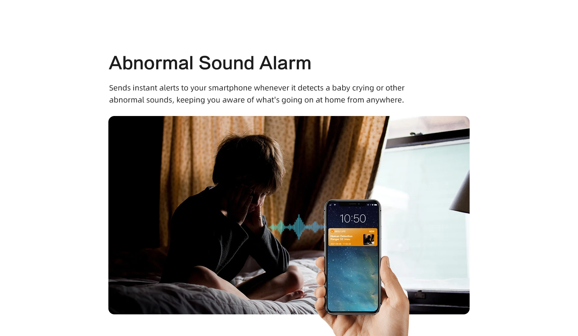 Dahua imou Ranger SE 2MP AI Human Detect Camera Baby Security Surveillance Wireless ip CCTV Indoor 4X Digital Zoom 1080P Camera