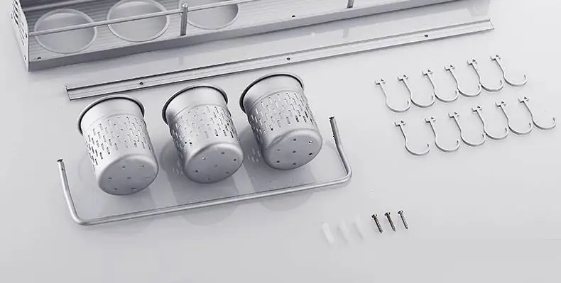 Органайзер Keuken Organizadores De Cucina Organization Nevera Cozinha Cuisine Cocina Organizador кухонный стеллаж для хранения