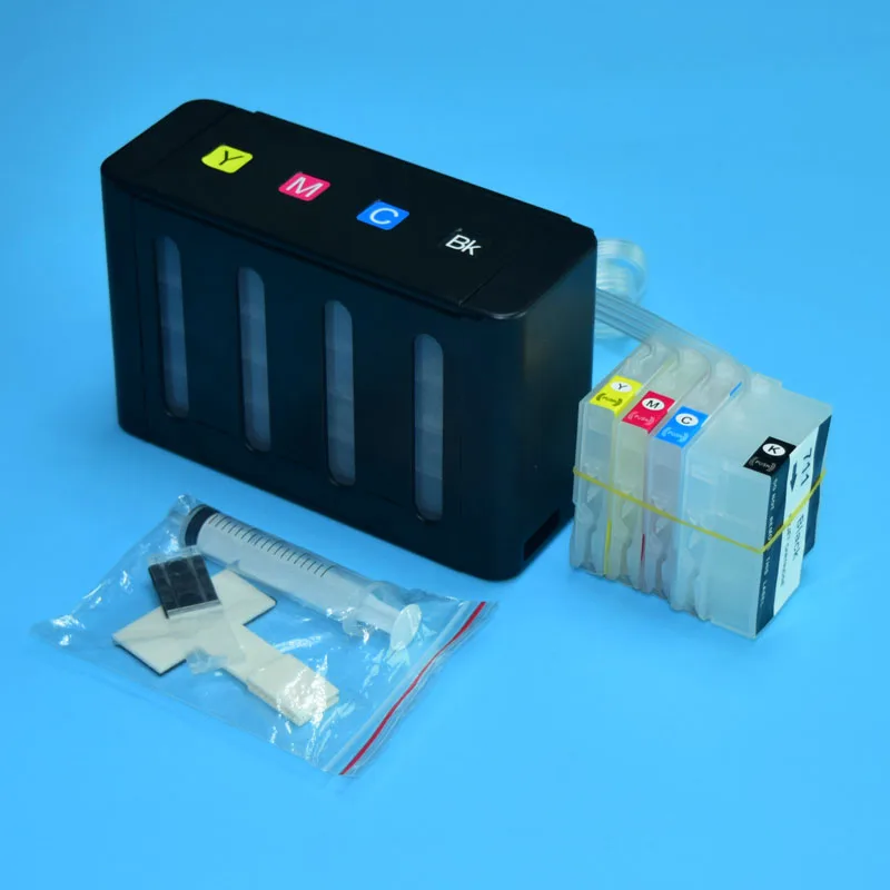 BOMA-TEAM HP711XL 711 711xl система СНПЧ/основная чернильная для HP711 hp designjet T120 плоттер с чипом