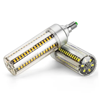 

220V E27 LED Bulb Corn Lamp LED Lamp 96 Leds Energy Saving Light Bulb 5736 SMD