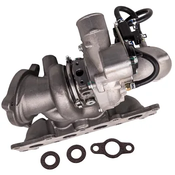 

Upgrade K03 Turbo Charger For Land Rover Evoque Cabriolet AJ-i4D Ecoboost 2.0L Supercharger Turbine Turbolader 53039700288