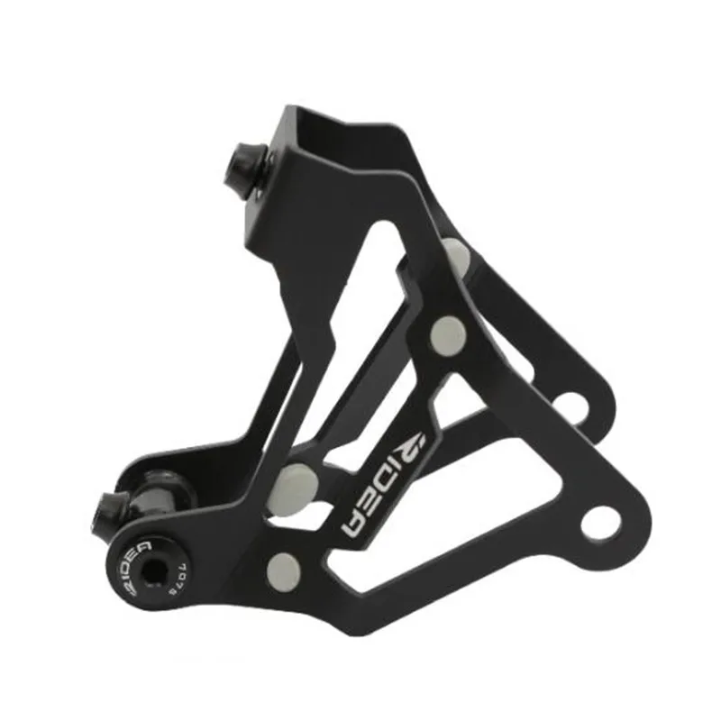RIDEA Birdy Rear Bottle Cage Bracket RIDEA Birdy Rear Bottle Cage