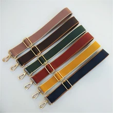 Replacement Shoulder Strap Wide Shoulder Strap Adjustable Bag Strap  Crossbody Bags Belt Strap Women Bag Accessories