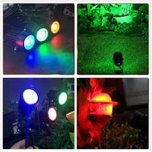 Новые 3 в 1 Водонепроницаемый солярные наружные Фонари светодиодный светильник для двор подъездных дорожек праздничный Декор DNJ998