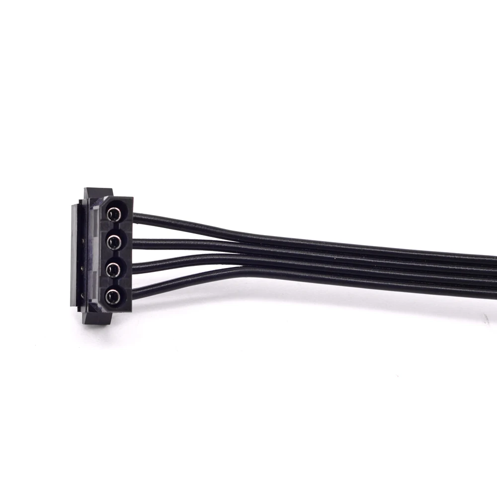 EVGA IDE Molex cable (4)