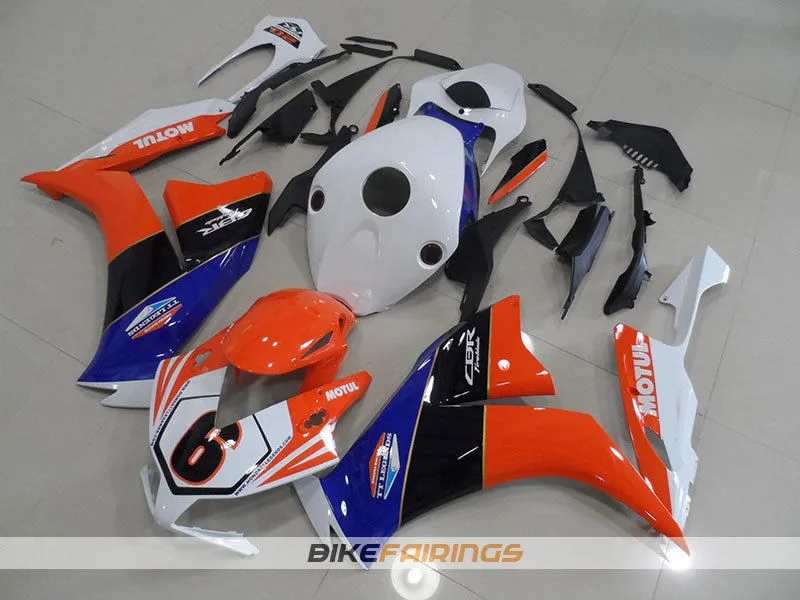 

TOP Injection New ABS Full fairings kit Fit For HONDA CBR1000RR 2012 2013 2014 15 16 CBR 1000RR 12-15 CBR1000 Fairing set Nice