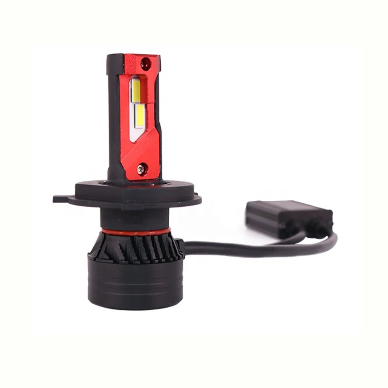ТАВ F3 серии фар H4 H7 H8 H10 H11H13 9004 9007 P13W PSX24W PSX26W 10000LM 360 градусов без слепых зон