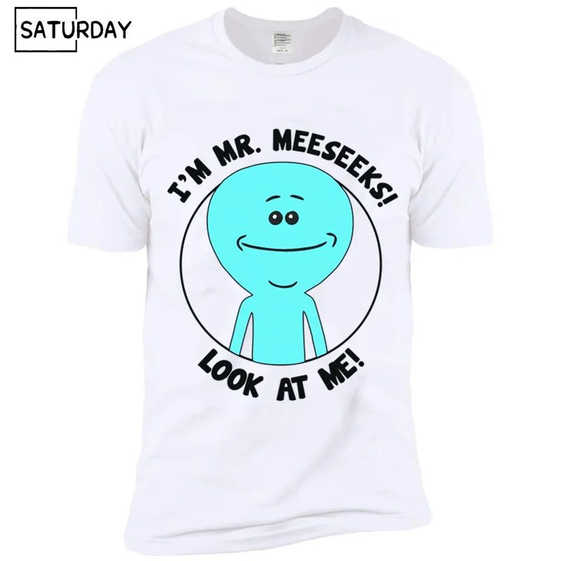 TB224A Мужская футболка Bad Rick, смешная, аниме, унисекс, повседневная, аниме, Морти, футболка, женская, хип-хоп, Swag, футболка - Цвет: TB224A