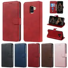 Чехол J7Prime чехол-портмоне из кожи с откидной чехол для samsung Galaxy S11 плюс A10S A20S A5 A6 A7 A8 J3 J5 J7 крышка корпуса