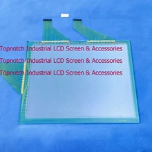 Совершенно сенсорный экран дигитайзер для NT631C-CFL01 NT631C-CFL02 NT631CCFL01 NT631CCFL02 сенсорная панель стекло