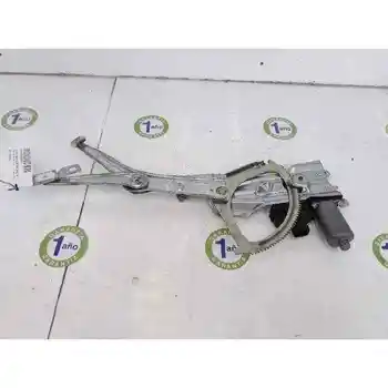 

93178696 POWER WINDOWS FRONT RIGHT OPEL ASTRA GTC