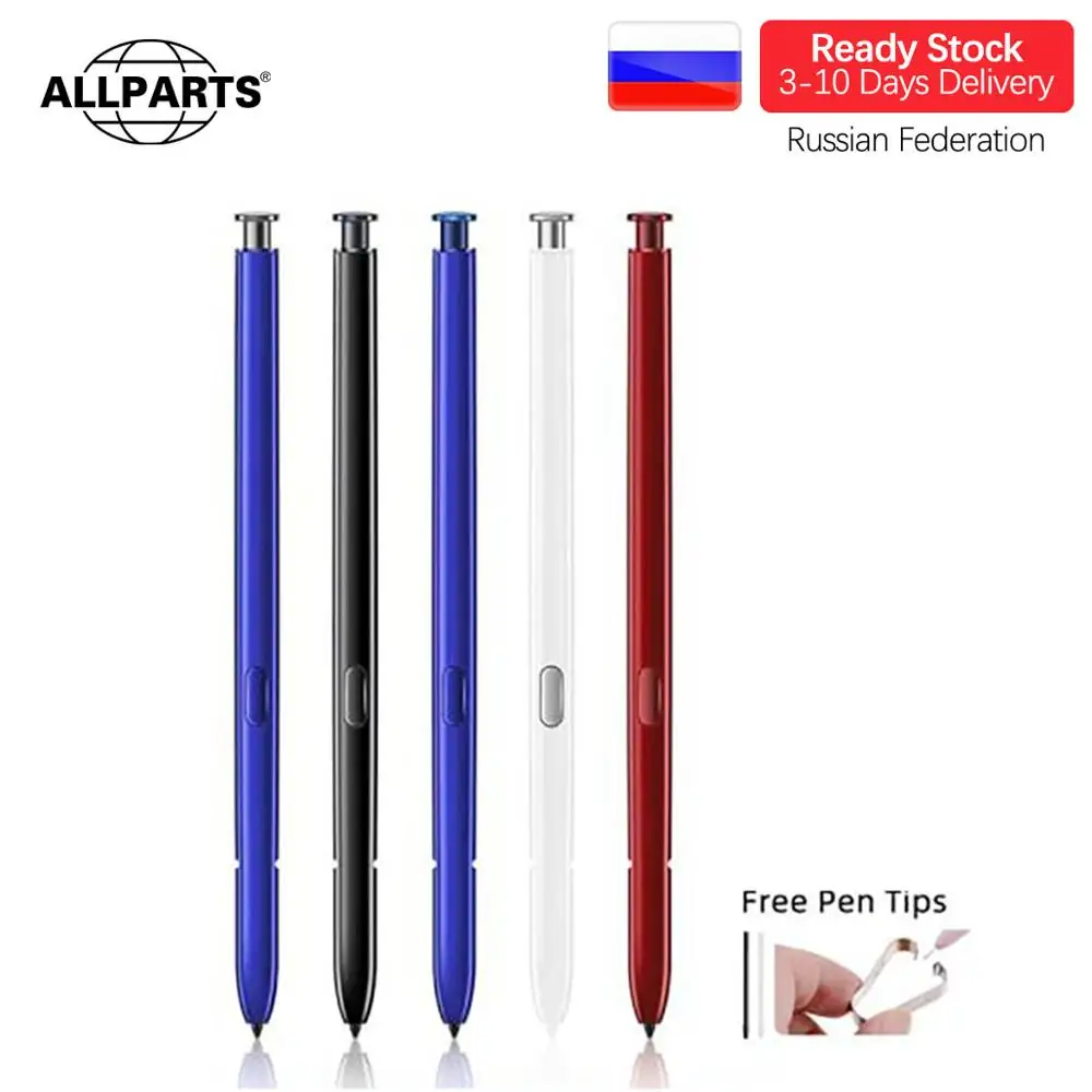 

Stylus Pen For SAMSUNG Galaxy Note 10 S Pen 0 Touch Pen for SAMSUNG Galaxy Note 10 S Pen Touch Pen