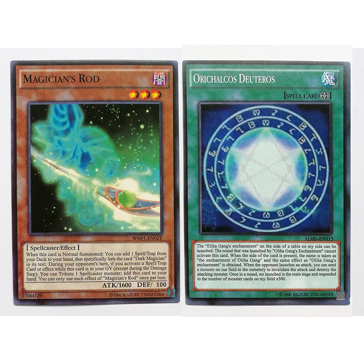 Yu Gi Oh английские настольные игры коллекции игрушек 240 шт TCG Yugioh удлинительные карты OCG колода для детей рождественские подарки