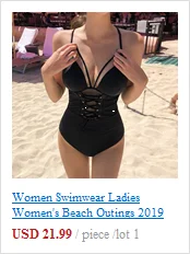 Сексуальные цельные купальные костюмы летние купальники трикини совместное купальный костюм плотная одежда для купания цельный женский