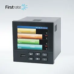 FST600-400A Low Price Digital Infrared Sensor Thermometer Pyrometer for Temperature