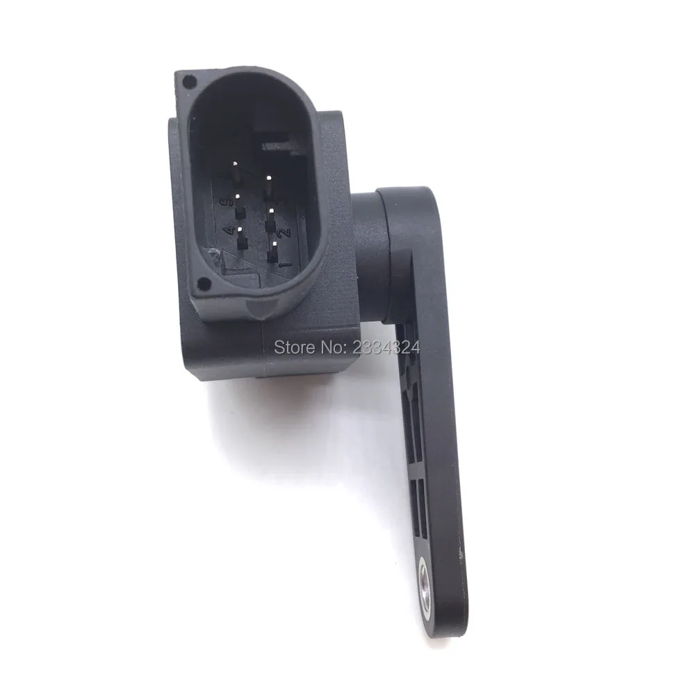 Для BMW 1 3 5 серии E60 E81 E87 E90 E91 E92 320 325 520 X1 X5 X6 M3 датчик уровня ксеноновой фары 37146785207
