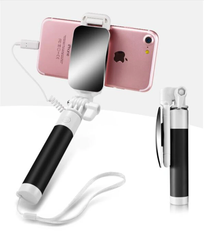 for iphone 7 8 x selfie stick (20)