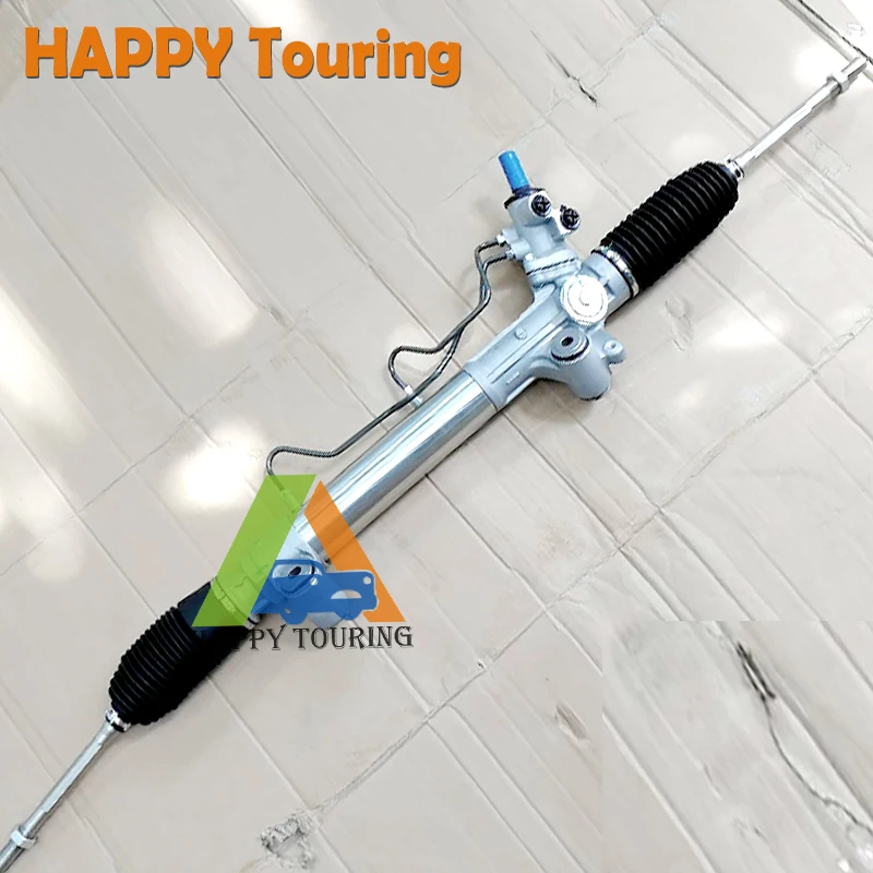 

Power steering rack 57700-2P100 x 1, 44200-0K020 x 1, 44200-0K040 x3,