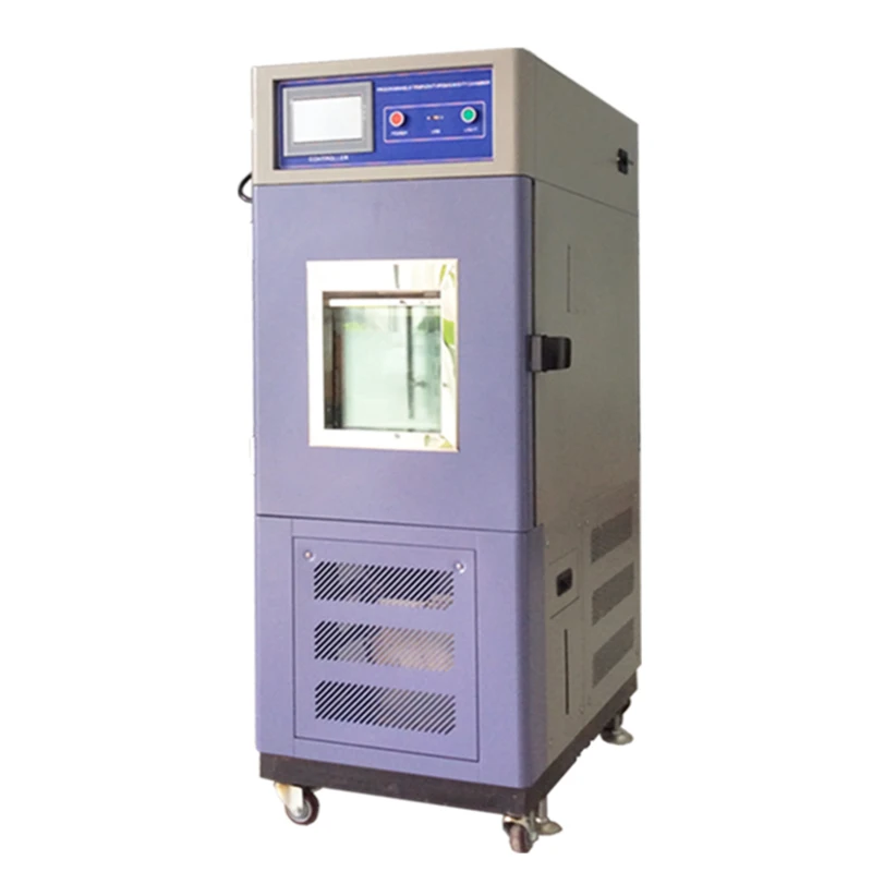 Горячая высокая-Низкая температура humidityclimatictestchamberprice