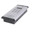 Access Control Alarm System 3G GSM Intercom Supports RFID Card for apartment working for 200 room owners K6 ► Photo 2/6