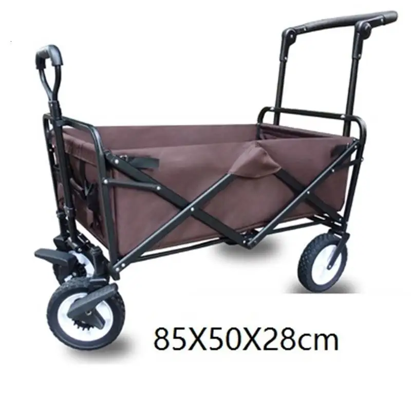 Складная тележка для покупок Carro De La Compra Verdulero Bar Carrello Cucina Mesa Cocina - Цвет: Number 14