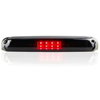 

Car LED Third Brake Light High Mount Brake Light for 99-06 Chevrolet Silverado/GMC Sierra 1500-3500 2007
