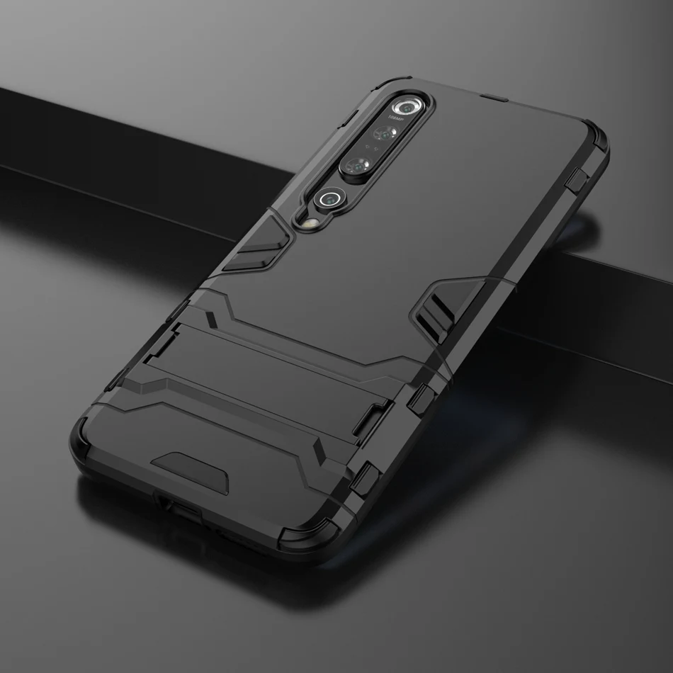 Для Xiaomi Redmi K30 K20 8A 7A 7 Note 8 8T 6 5 5A Pro роскошный гибридный противоударный модный