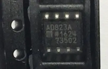 Новинка 100% года; Бесплатная доставка; AD823ARZ AD823AR SOP-8; новый модуль; Бесплатная доставка