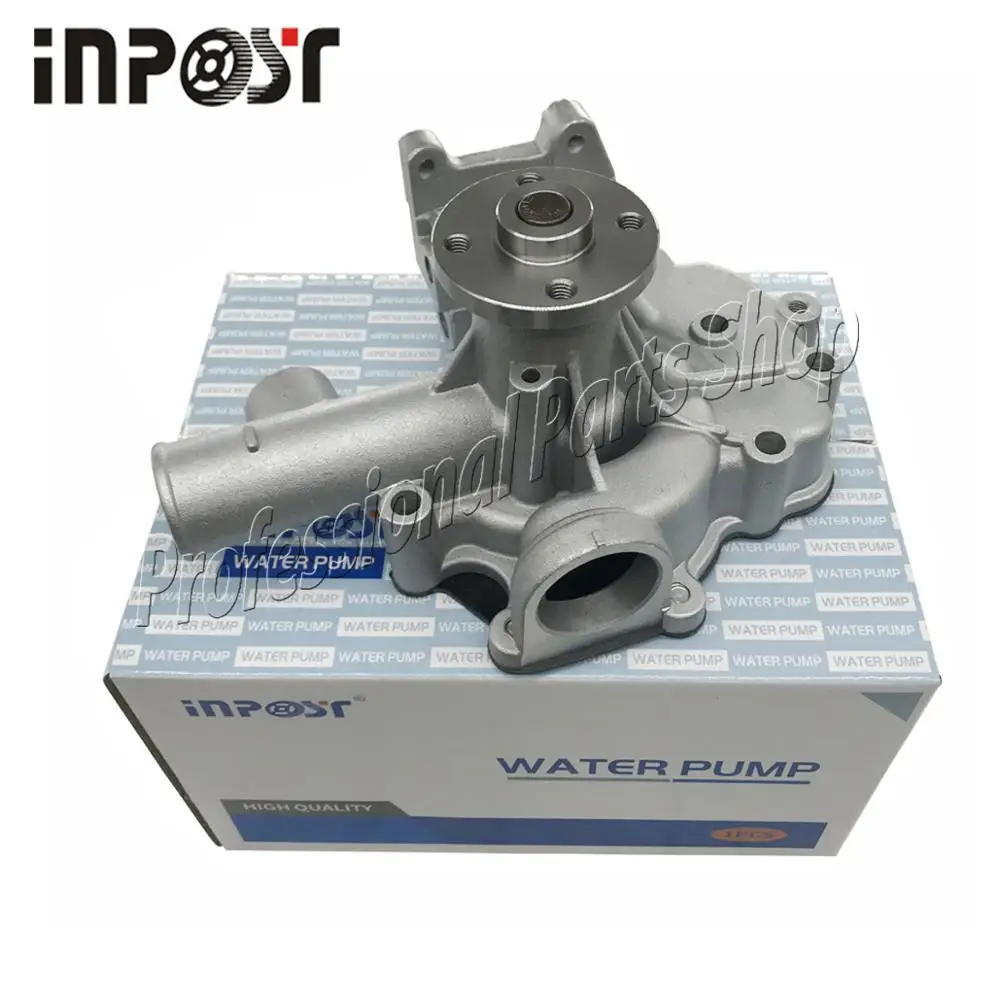 Запасные части для вилочного погрузчика водяной насос Toyota 1DZ|pump for|pump for waterpump pump |