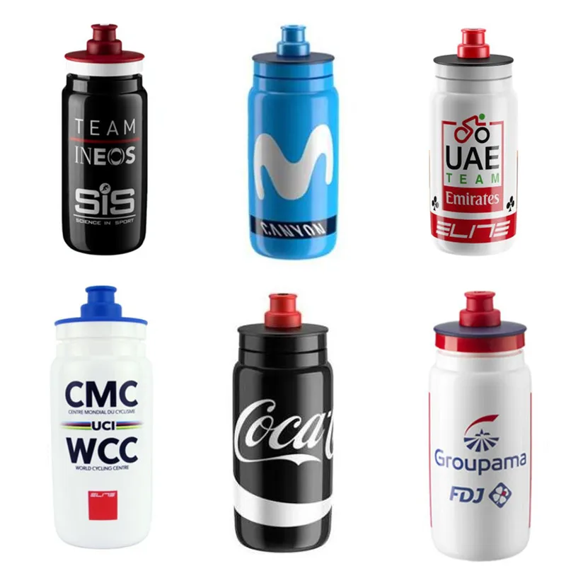 sports team bottle caps