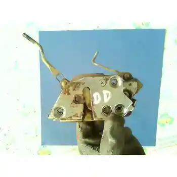 

2995881 lock Right Front Door Suzuki Samurai Sj 413 (sj) £ 1.3 Luxury