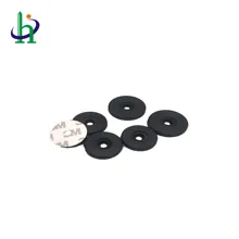 Анти-металлическая бирка