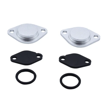 

for Land Rover Discovery 3 Range Rover Sport TDV6 EGR Removal Blanking Plate Kit