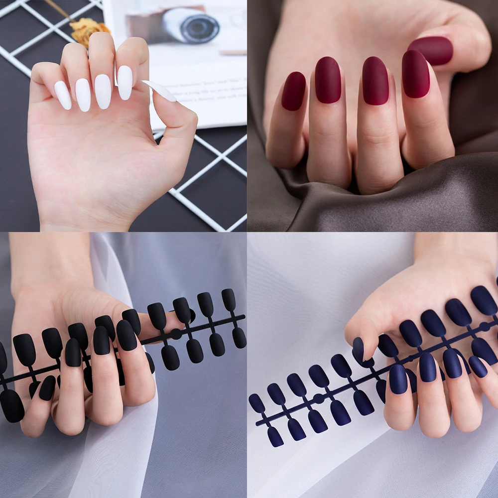 Alternative Design Tricks For Your Nails