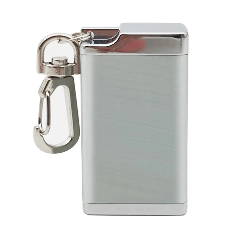 Portable ashtray carry environmentally friendly small ash sealed box portable ashtray cigarettes ashtray silicone ashtray stainless steel ashtray metal ashtray air purifier ashtray wood ashtray ceramic ashtray